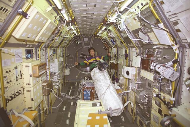 Spacelab