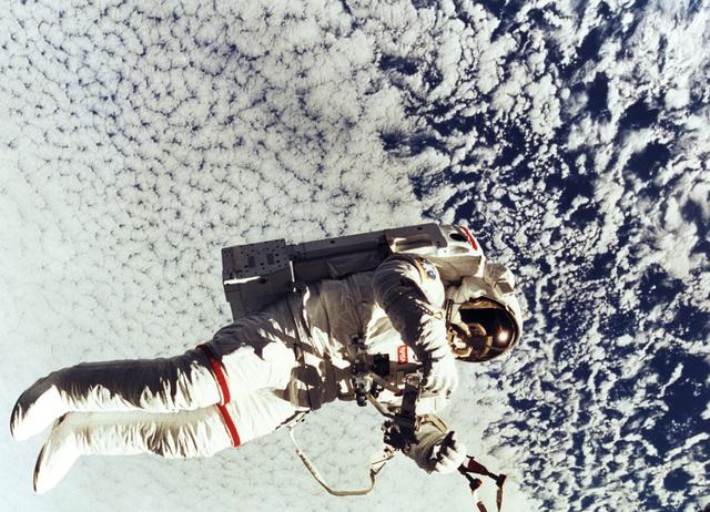 NASA image: Space Shuttle Projects