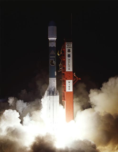 NASA image: Space Science