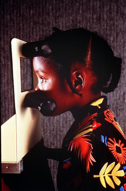 NASA image: Benefit from NASA