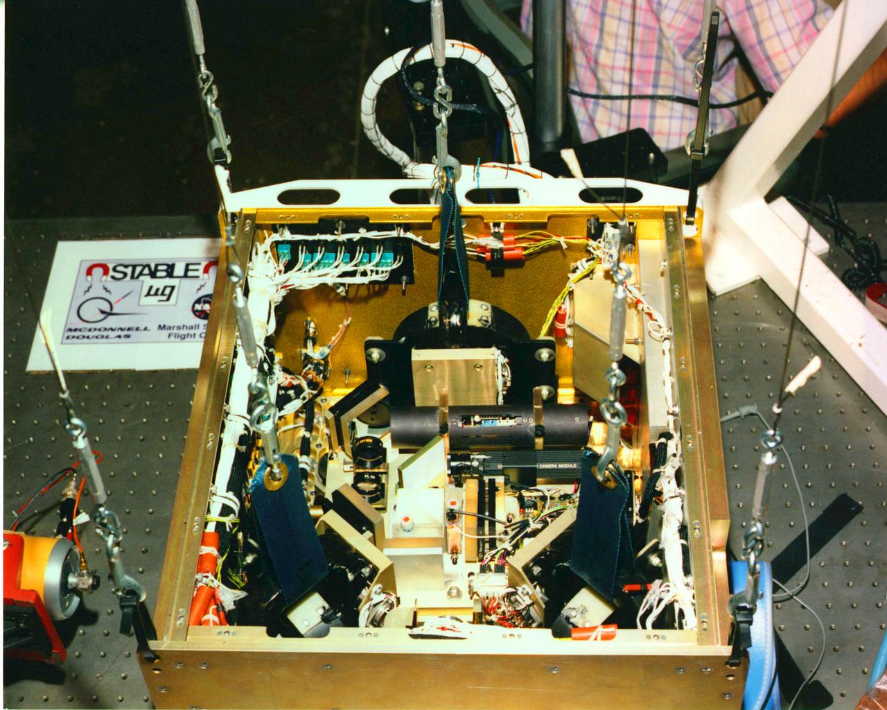 (STABLE) Suppression of Transient Accelerations by Leviation Evaluation