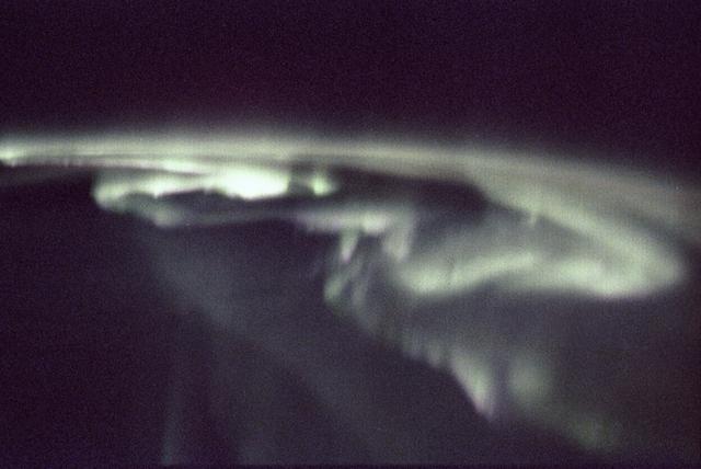 NASA image: Space Science