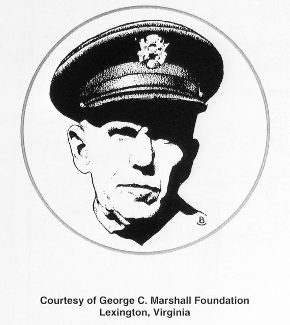 NASA image: Origin of Marshall Space Flight Center (MSFC)