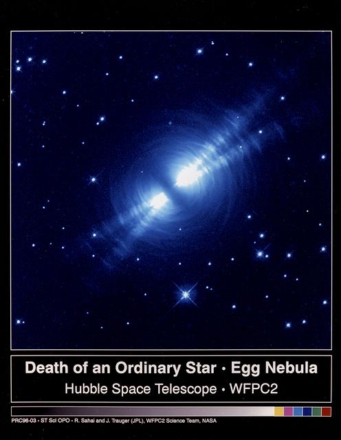 History of Hubble Space Telescope (HST)