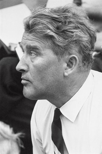 Wernher von Braun