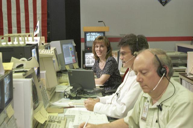 NASA image: Spacelab