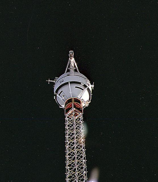 NASA image: Space Shuttle Projects