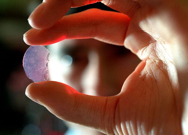 NASA image: Benefit from NASA