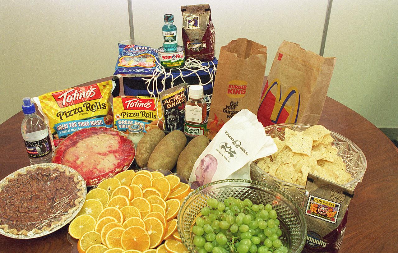 When NASA started plarning for manned space travel in 1959, the myriad challenges of sustaining life in space included a seemingly mundane but vitally important problem: How and what do you feed an astronaut? There were two main concerns: preventing food crumbs from contaminating the spacecraft's atmosphere or floating into sensitive instruments, and ensuring complete freedom from potentially catastrophic disease-producing bacteria, viruses, and toxins. To solve these concerns, NASA enlisted the help of the Pillsbury Company. Pillsbury quickly solved the first problem by coating bite-size foods to prevent crumbling. They developed the hazard analysis and critical control point (HACCP) concept to ensure against bacterial contamination. Hazard analysis is a systematic study of product, its ingredients, processing conditions, handling, storage, packing, distribution, and directions for consumer use to identify sensitive areas that might prove hazardous. Hazard analysis provides a basis for blueprinting the Critical Control Points (CCPs) to be monitored. CCPs are points in the chain from raw materials to the finished product where loss of control could result in unacceptable food safety risks. In early 1970, Pillsbury plants were following HACCP in production of food for Earthbound consumers. Pillsbury's subsequent training courses for Food and Drug Administration (FDA) personnel led to the incorporation of HACCP in the FDA's Low Acid Canned Foods Regulations, set down in the mid-1970s to ensure the safety of all canned food products in the U.S.