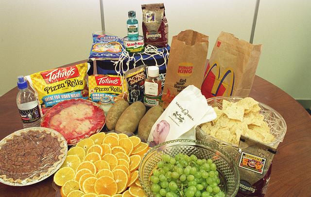 NASA image: Benefit from NASA