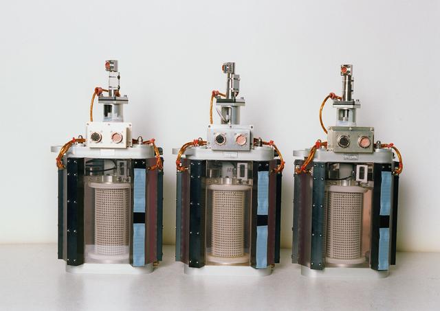 MGM Post Test Vibration