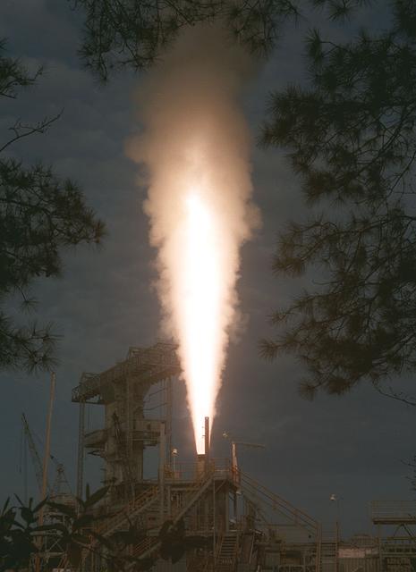 Space Shuttle Project