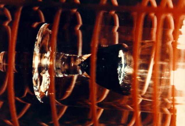 The objective of this facility is to investigate the potential of space grown semiconductor materials by the vapor transport technique and develop powdered metal and ceramic sintering techniques in microgravity. The materials processed or developed in the SEF have potential application for improving infrared detectors, nuclear particle detectors, photovoltaic cells, bearing cutting tools, electrical brushes and catalysts for chemical production. Flown on STS-60 Commercial Center: Consortium for Materials Development in Space - University of Alabama Huntsville (UAH)