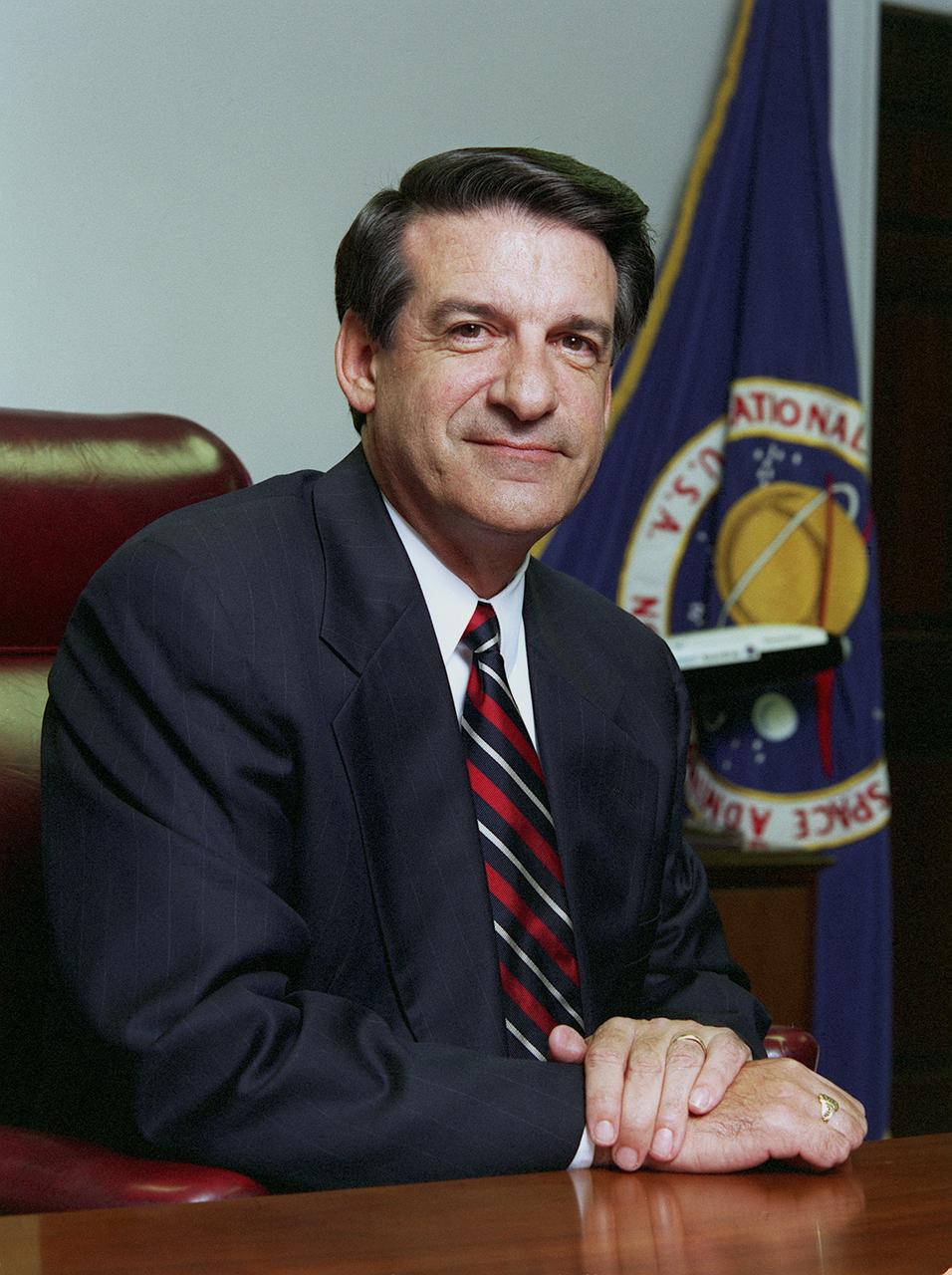 Mr. Arthur G. Stephenson has been serving as the ninth Director of NASA's Marshall Space Flight Center since his appointment on September 11, 1998. Prior to his appointment, Mr. Stephenson worked for TRW, Redondo Beach, California, for 28 years and was president of Oceaneering Advanced Technologies in Houston, Texas, at the time of his appointment. Mr. Stephenson has over 30 years of experience as a manager in spacecraft and high-technology systems.