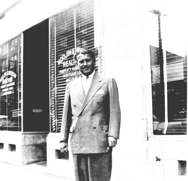 NASA image: Wernher von Braun