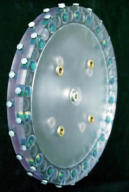 The ADvanced SEParation (ADSEP) commercial payload is making use of major advances in separation technology: The Phase Partitioning Experiment (PPE); the Micorencapsulation experiment; and the Hemoglobin Separation Experiment (HSE). Using ADSEP, commercial researchers will attempt to determine the partition coefficients for model particles in a two-phase system. With this information, researchers can develop a higher resolution, more effective cell isolation procedure that can be used for many different types of research and for improved health care. The advanced separation technology is already being made available for use in ground-based laboratories.