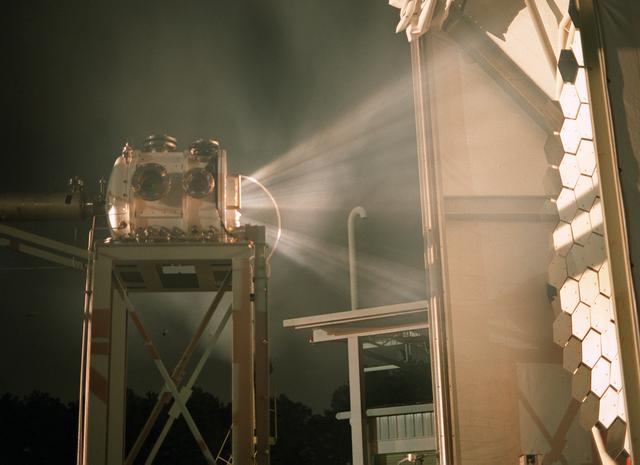 NASA image: Research Technology