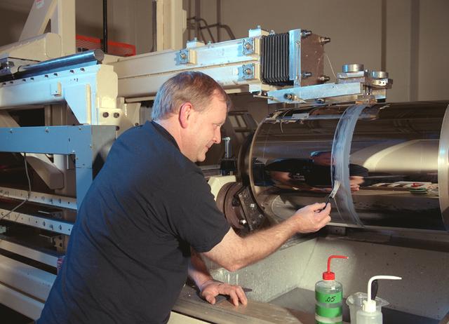 NASA image: Space Science