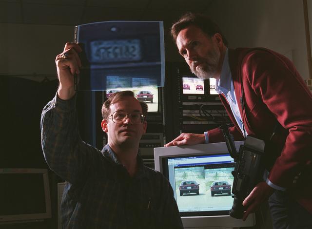 NASA image: Benefit from NASA