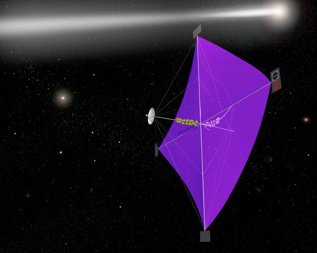 NASA image: Advanced Concept