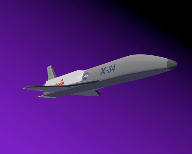 NASA image: Pathfinder