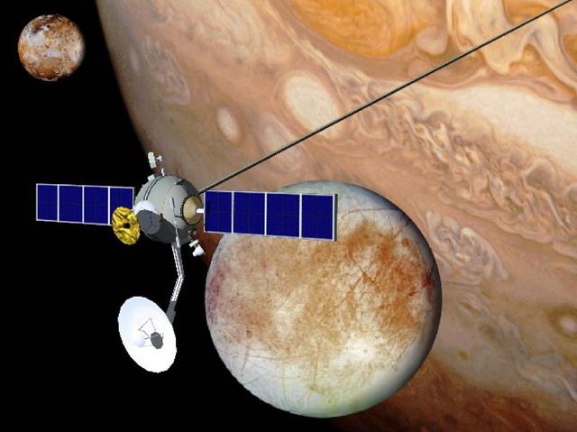 NASA image: Research Technology