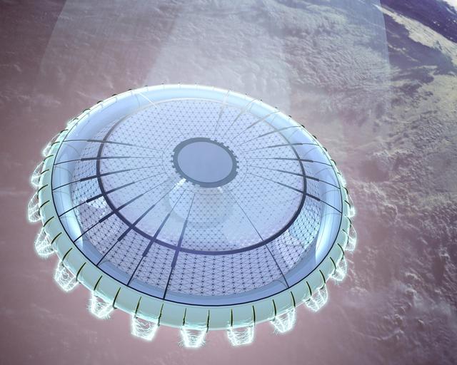 NASA image: Research Technology