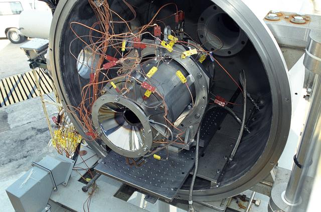 NASA image: Research Technology