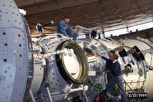 NASA image: 99e14665