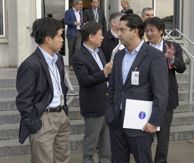 NASA image: ACD16-0001-019