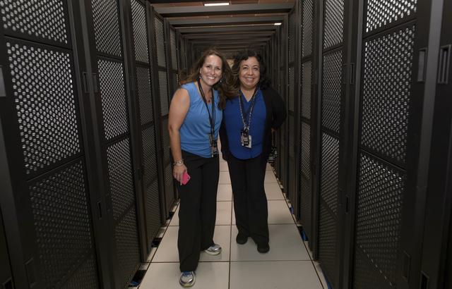 NASA image: Agengy Honor Awards