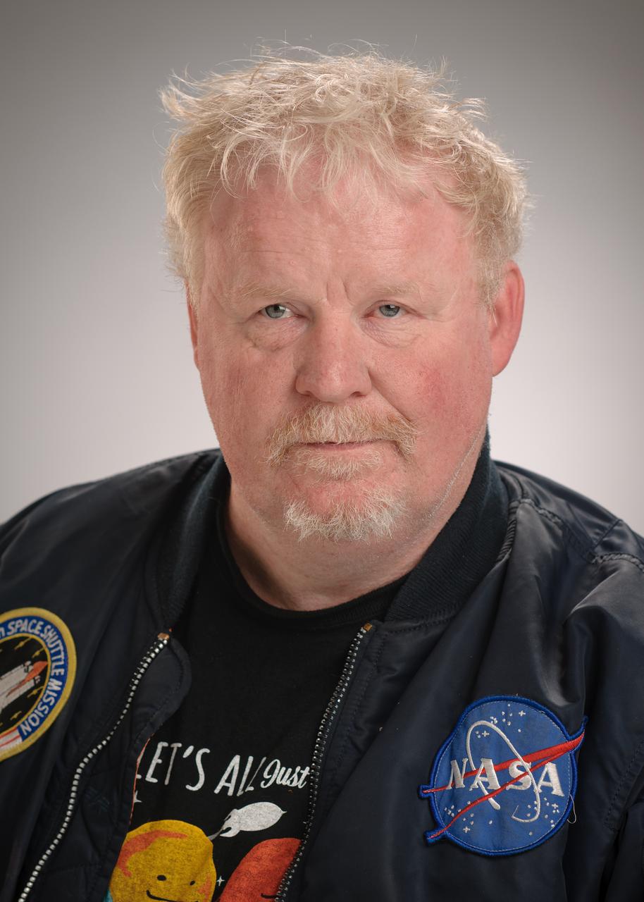 Christopher Hull Kepler/K2 Team, Official NASA Photo