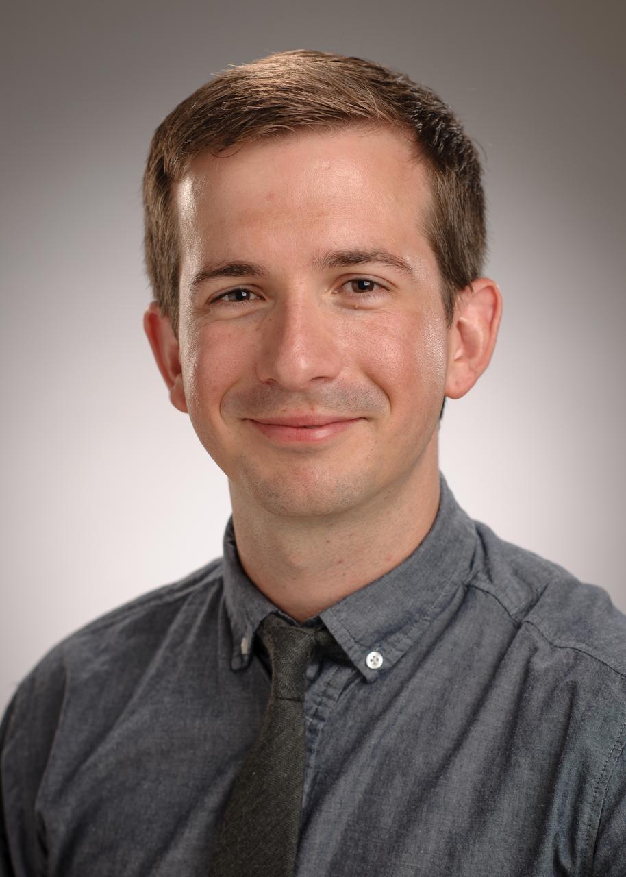 Andrew Rushby Kepler/K2 Team, Official NASA Photo