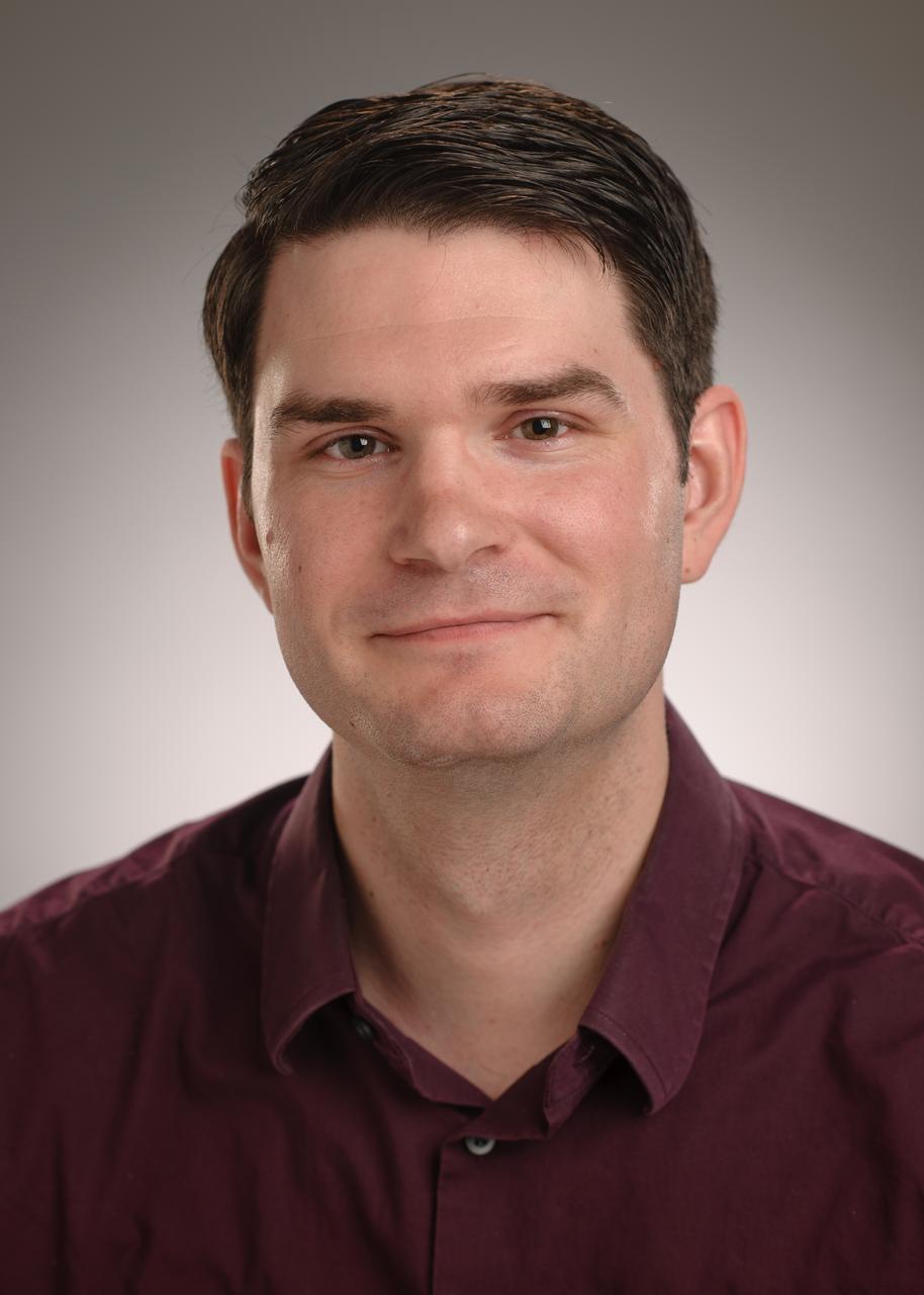 Christian Clanton Kepler/K2 Team, Official NASA Photo