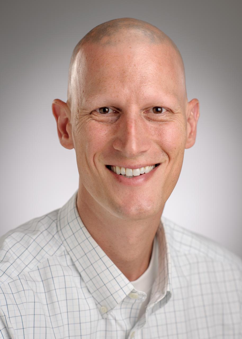 Mike Lehner Kepler/K2 Team, Official NASA Photo