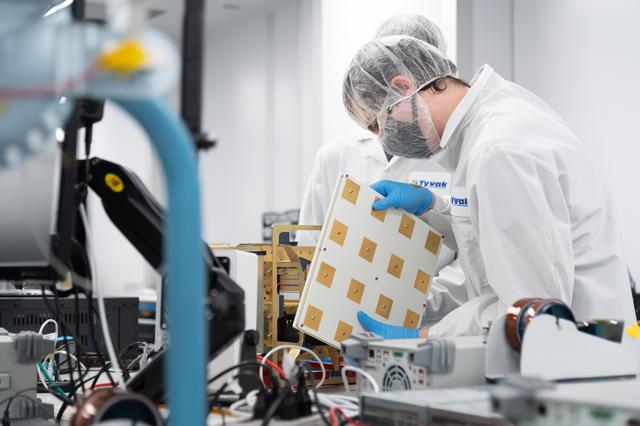 NASA image: ACD21-0042-329