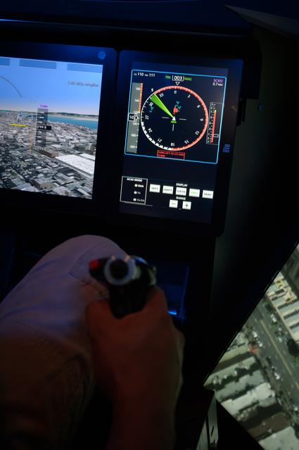 Assured Vehicle Automation (AVA) - Hazard Perception and Avoidan