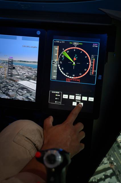 Assured Vehicle Automation (AVA) - Hazard Perception and Avoidan