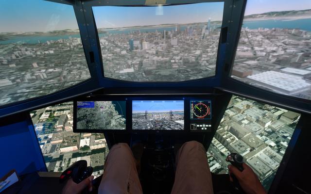 Assured Vehicle Automation (AVA) - Hazard Perception and Avoidan