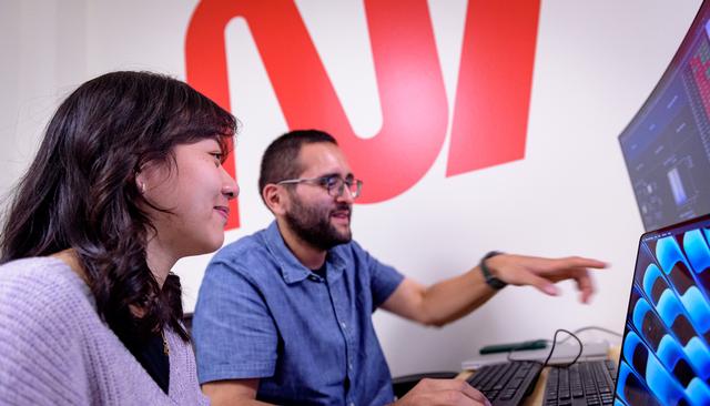 NASA image: TechEdSat-11 Deploys the ExoBrake