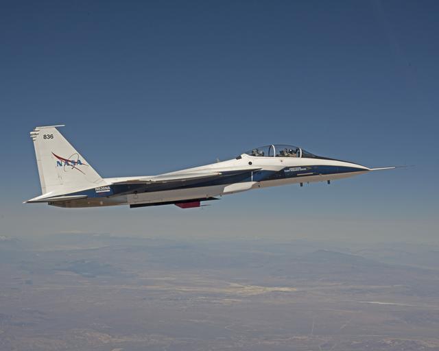 NASA image: AFRC2016-0072-01