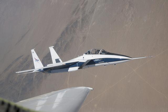 NASA image: AFRC2016-0364-11