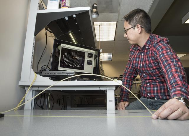 NASA image: AFRC2017-0092-04