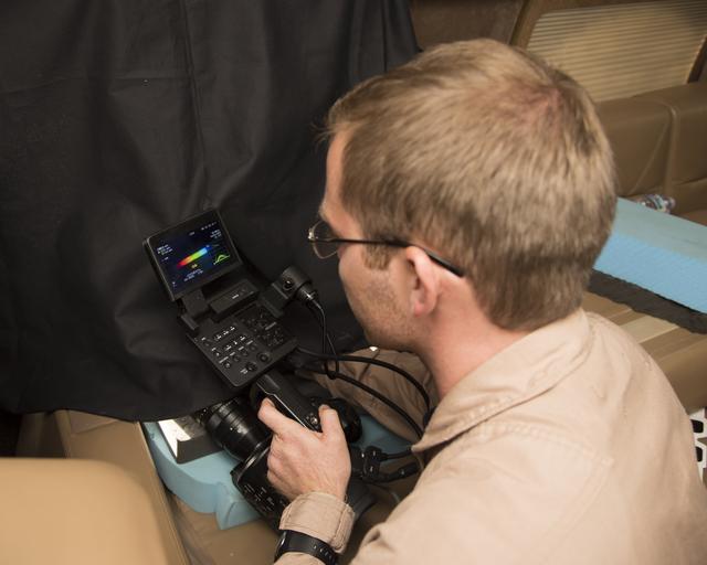 NASA image: 2017 Total Solar Eclipse