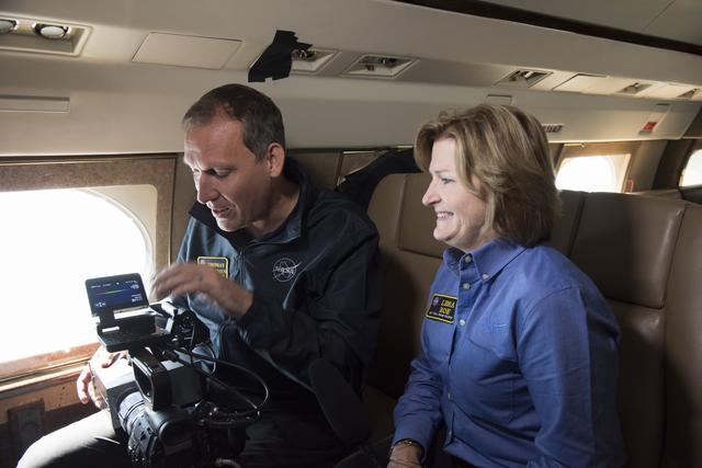 NASA image: 2017 Total Solar Eclipse