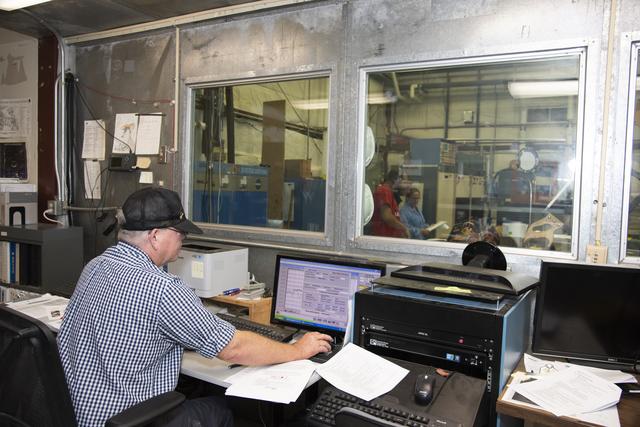 NASA image: NASA Armstrong Assists with Orion AA-2 Component Testing