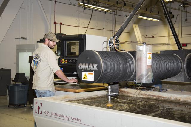 ER-2 Cockpit Effort Will Enhance Pilot Safety