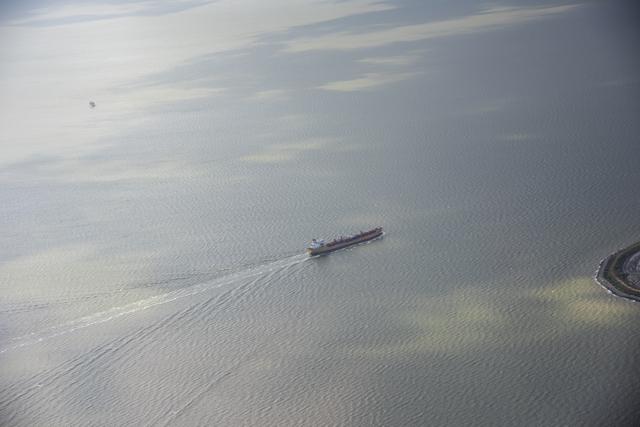 NASA image: QSF-18 (Quiet Supersonic Flight 2018)