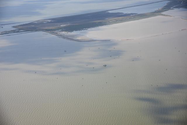 NASA image: QSF-18 (Quiet Supersonic Flight 2018)