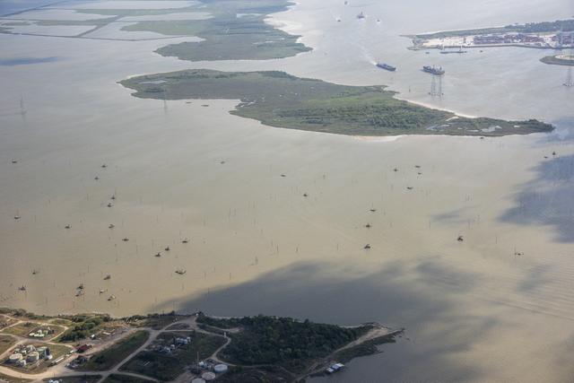 NASA image: QSF-18 (Quiet Supersonic Flight 2018)